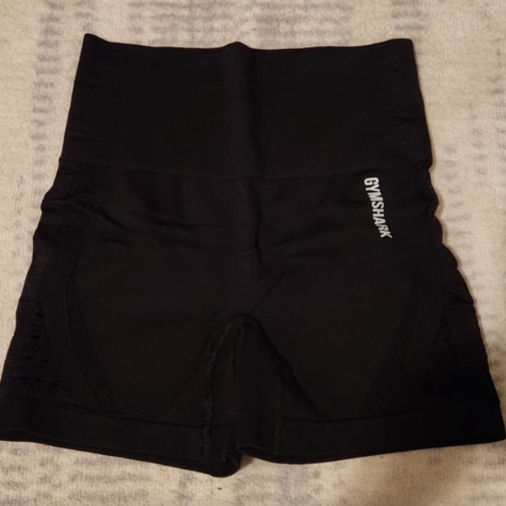 Gymshark Energy Seamless Shorts